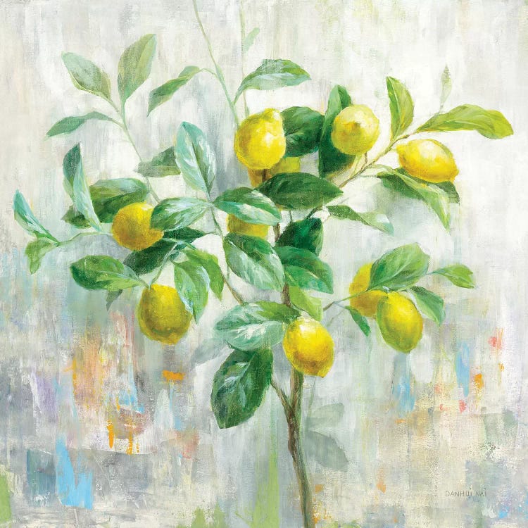 Lemon Branch