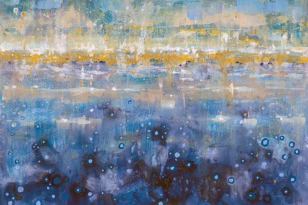 Danhui Nai: Horizon by Danhui Nai