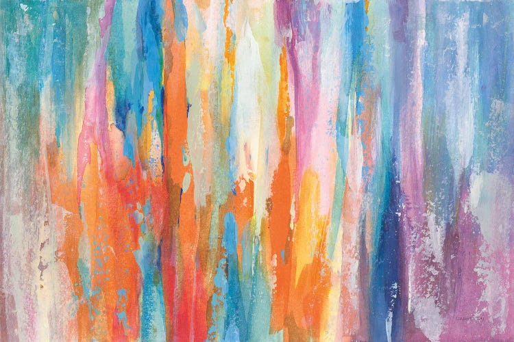 Riviera by Danhui Nai wall art