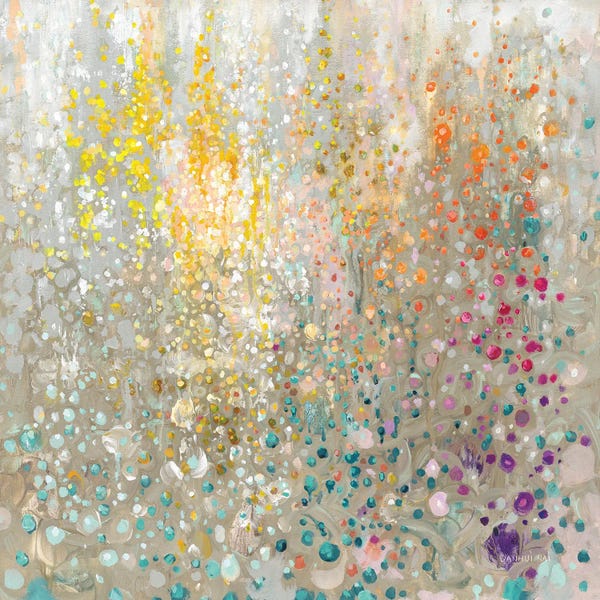 Danhui Nai: Bubbling Up Again by Danhui Nai