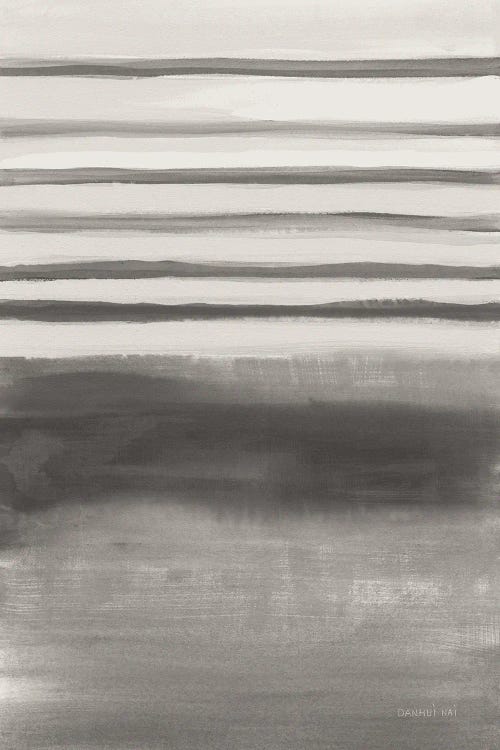 Study In Gray II