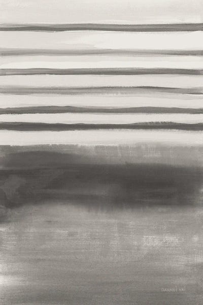 Danhui Nai: Study In Gray II by Danhui Nai