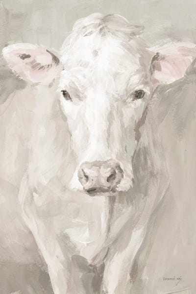 Danhui Nai: Flossie by Danhui Nai