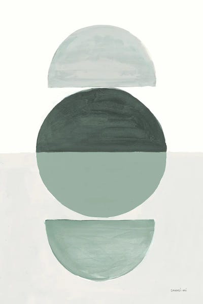 Danhui Nai: In Between I Eucalyptus by Danhui Nai