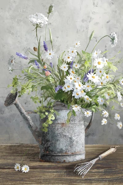 Danhui Nai: Cottage Gardening II by Danhui Nai