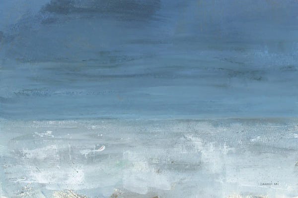 Danhui Nai: Coastal Mood by Danhui Nai