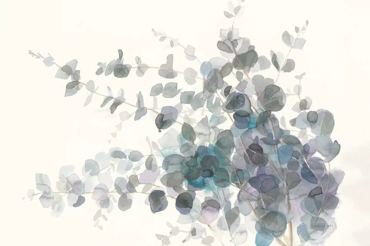 Scented Sprig I by Danhui Nai wall art