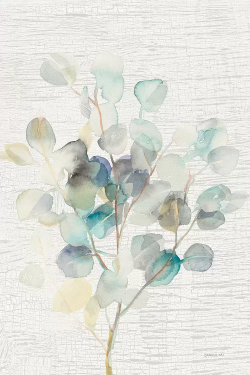 Eucalyptus III Vintage