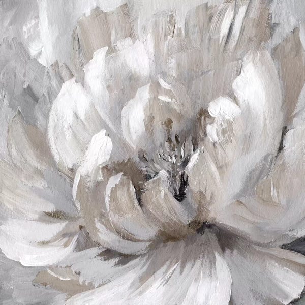 Nan: Burst Of Spring by Nan