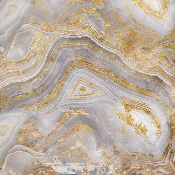 Nan: Agate Allure II by Nan