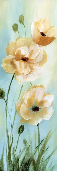 Nan: Lazy Afternoon I by Nan