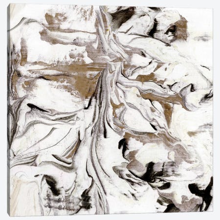 Marble Onyx I Canvas Print #NAN128} by Nan Art Print