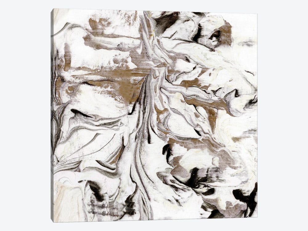Marble Onyx I by Nan 1-piece Art Print