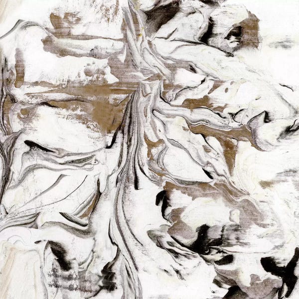 Nan: Marble Onyx I by Nan