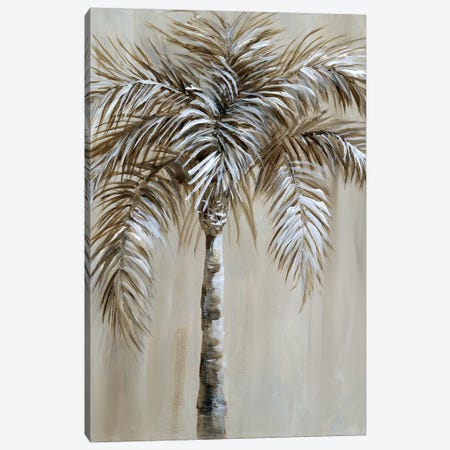 Color Pop Palms Canvas Art by Nan | iCanvas
