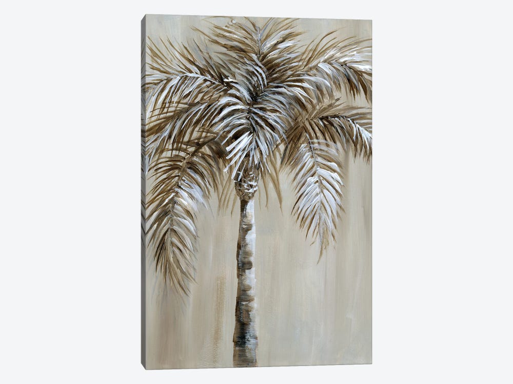 Palm Magic I by Nan 1-piece Art Print