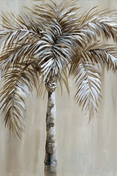 Palm Trees: Palm Magic I by Nan