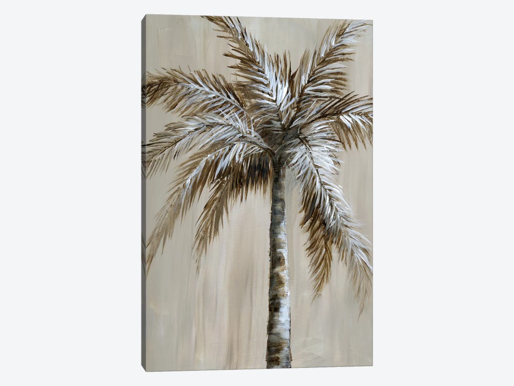 Palm Magic II by Nan 1-piece Canvas Art