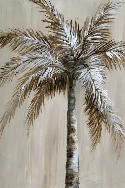 Palm Trees: Palm Magic II by Nan