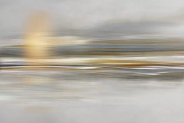 Nan: Soft Sea by Nan