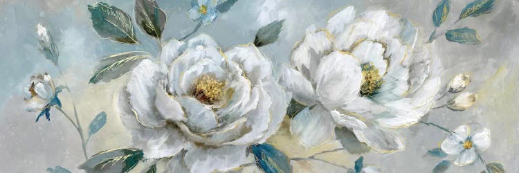 Darling Duo by Nan wall art