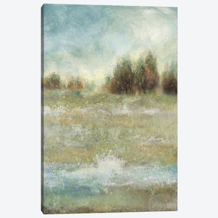 Meadow Enchantment Canvas Print #NAN184} by Nan Canvas Art