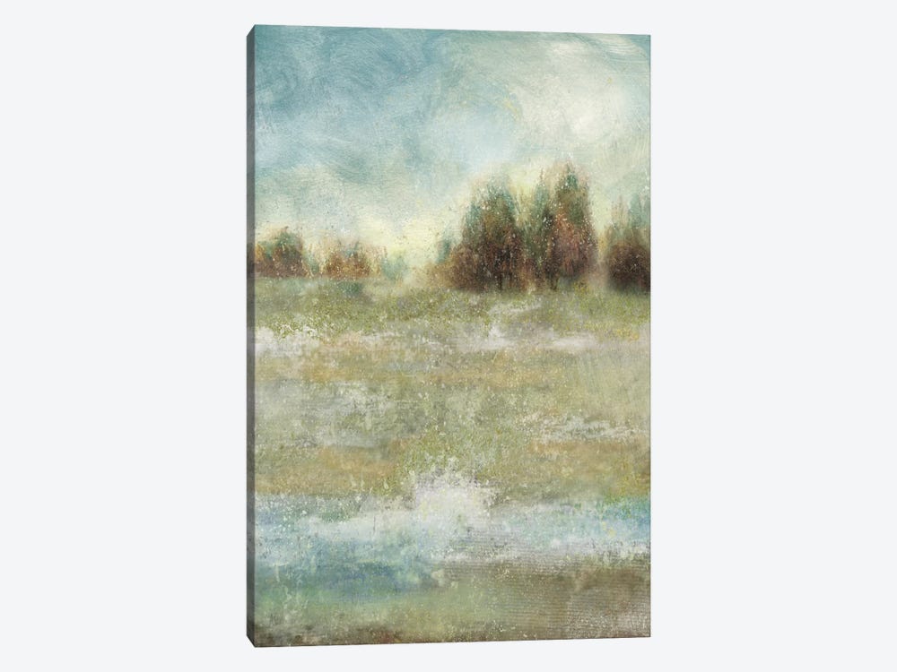 Meadow Enchantment by Nan 1-piece Canvas Art Print
