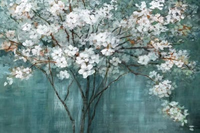 Nature&#x27;s Promise by Nan multi panel art