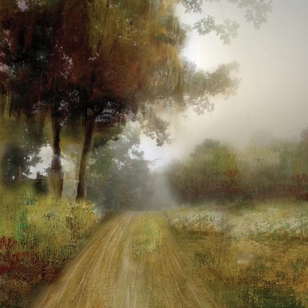 Countrysides: Take Me Home by Nan