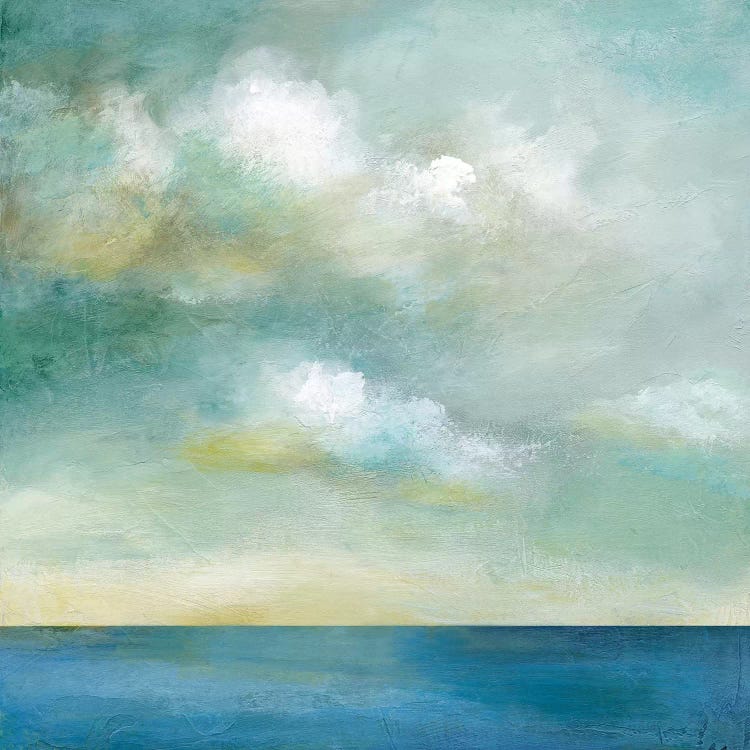 Cloudscape I
