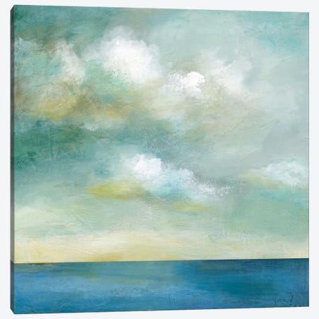 Cloudscape I Canvas Print #NAN210} by Nan Canvas Print