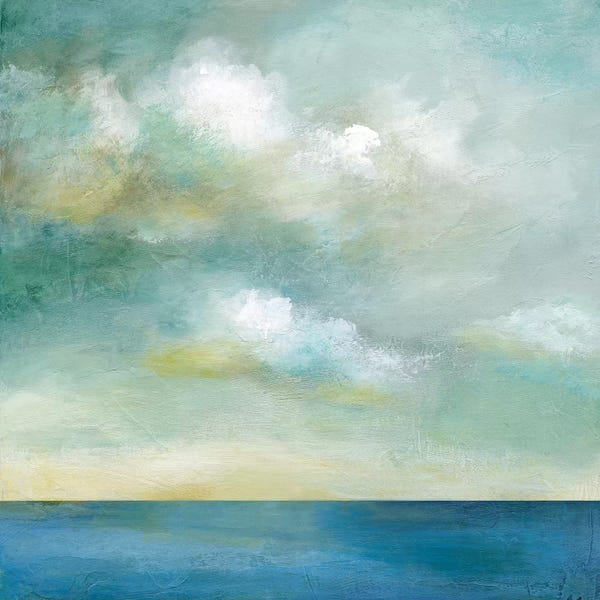 Nan: Cloudscape I by Nan