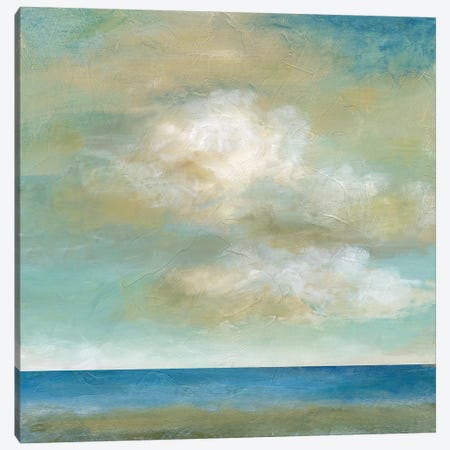 Cloudscape II Canvas Print #NAN211} by Nan Art Print