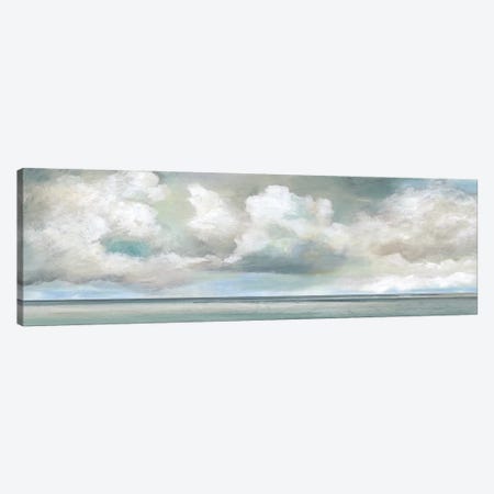 Cloudscape Vista I Canvas Print #NAN213} by Nan Canvas Print