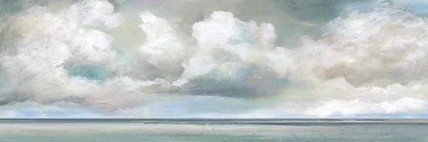 Nan: Cloudscape Vista I by Nan