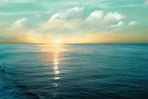 Water Close-Ups: Let There Be Light by Nan