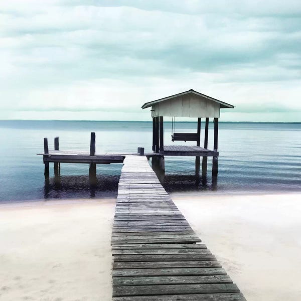 Nautical: Peaceful Place by Nan