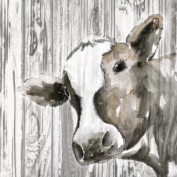 Modern Farmhouse Décor: Molly by Nan