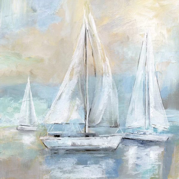 Nan: Sail Away by Nan