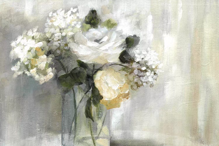 Summer Nuance by Nan wall art