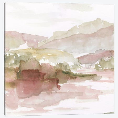 Windscape I Canvas Print #NAN270} by Nan Canvas Art Print