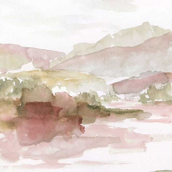Nan: Windscape I by Nan