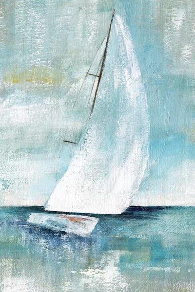 Nan: Come Sailing I by Nan