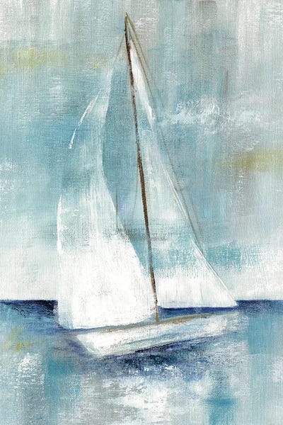 Nan: Come Sailing II by Nan
