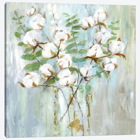 Contemporary Cotton Canvas Print #NAN286} by Nan Canvas Art Print