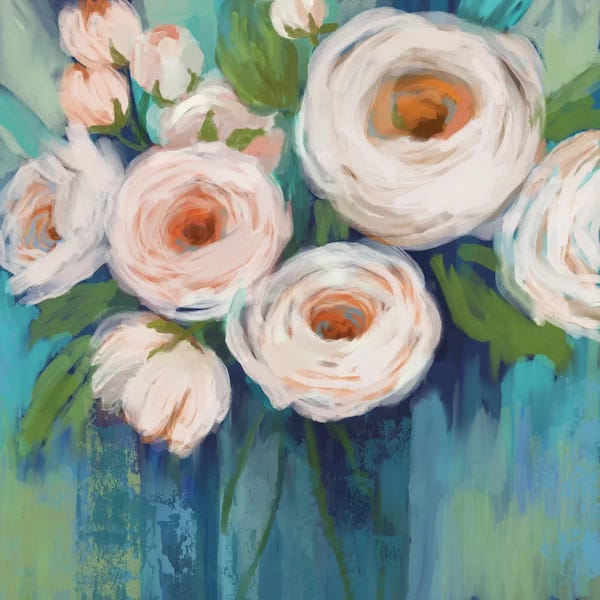 Nan: Flower Power by Nan