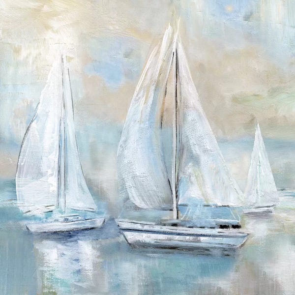 Nan: Sail Afar by Nan