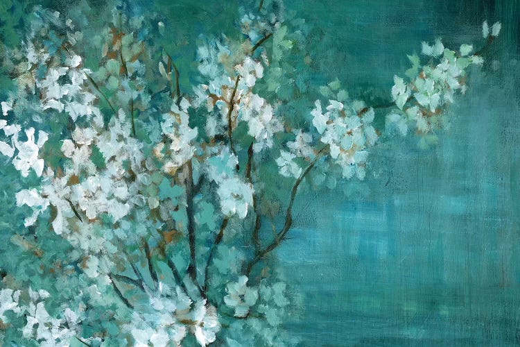 Springs Offering by Nan wall art