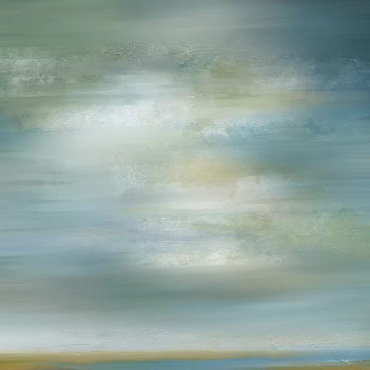 Misty Clouds
