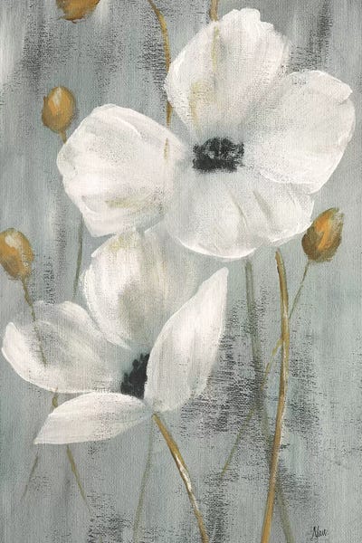 Nan: Pearl Garden II by Nan
